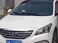回收北京牌照 